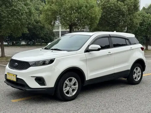 Ford Territory