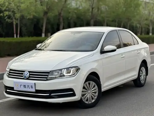 Volkswagen Santana