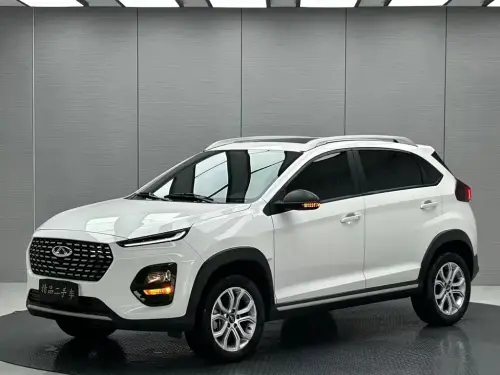Chery Tiggo 3