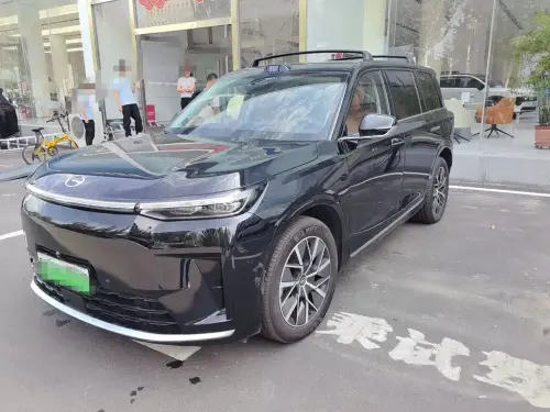 GAC Xiangwang S9