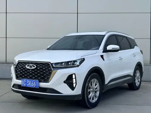 Chery Tiggo 7