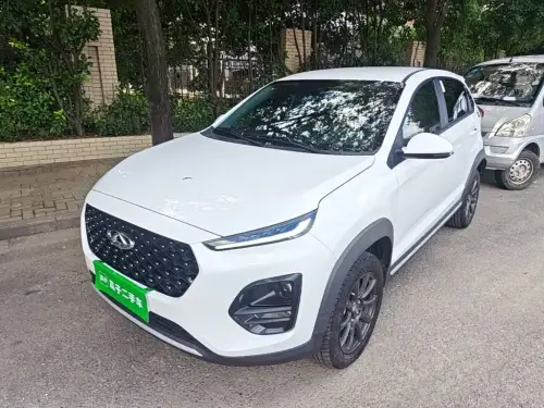 Chery Tiggo 3