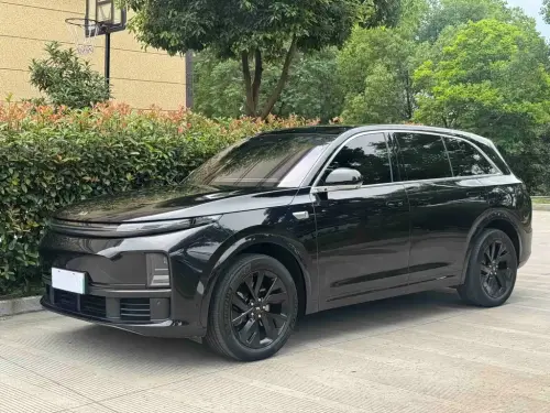 Li Auto L7