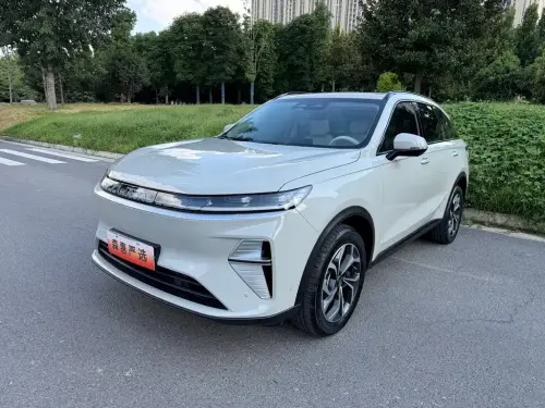 Haval Xiaolong