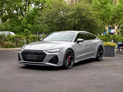 Audi RS 7