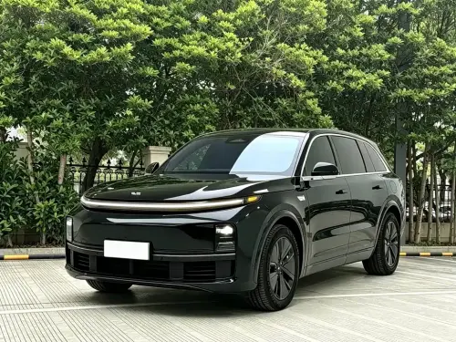 Li Auto L7