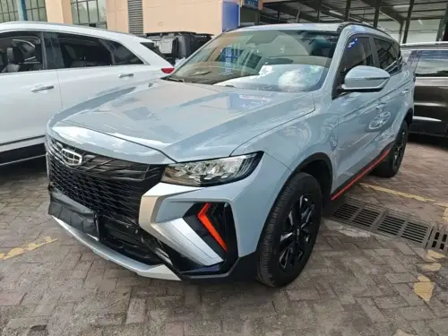 Geely Atlas Pro