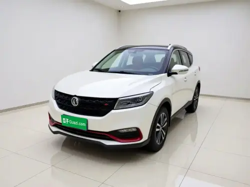Dongfeng 580