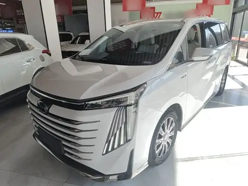 GAC E9