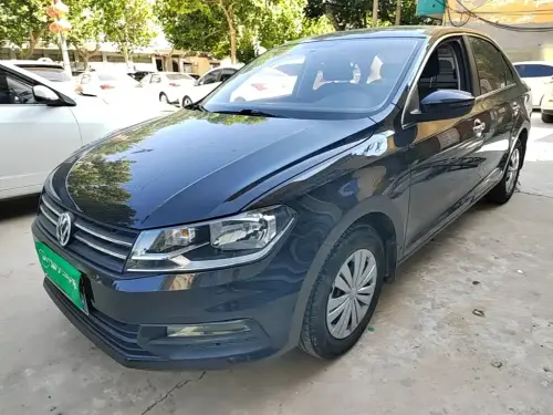 Volkswagen Santana