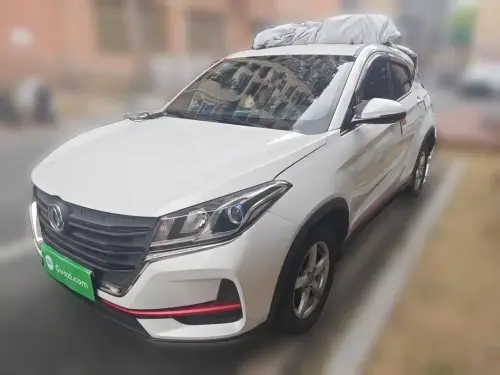 Dongfeng 500