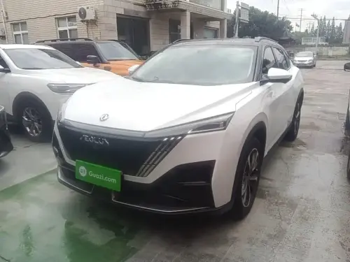 Dongfeng Haohan