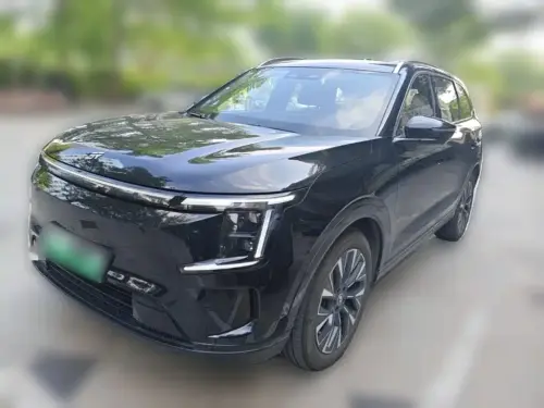 Jetour L7