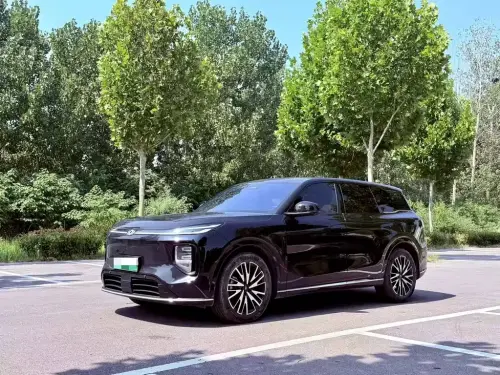 Changan Q07