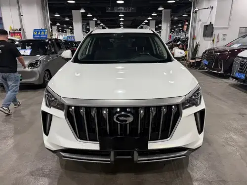 GAC GS4