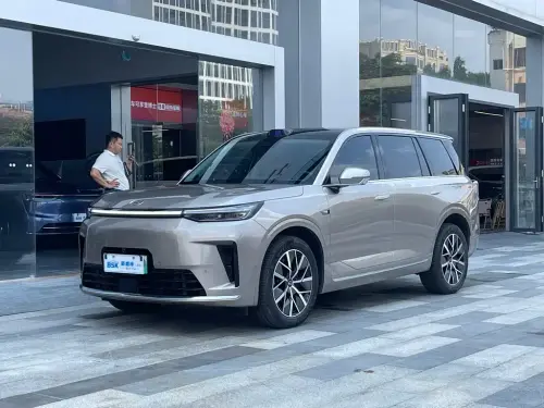 GAC Xiangwang S9