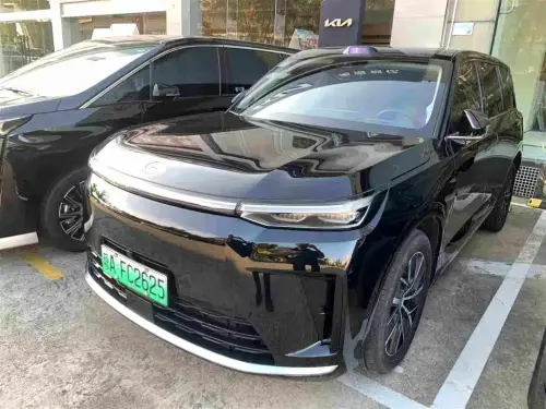 GAC Xiangwang S9