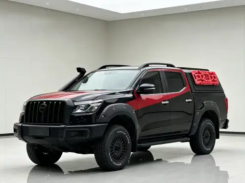 Dongfeng Rich 6