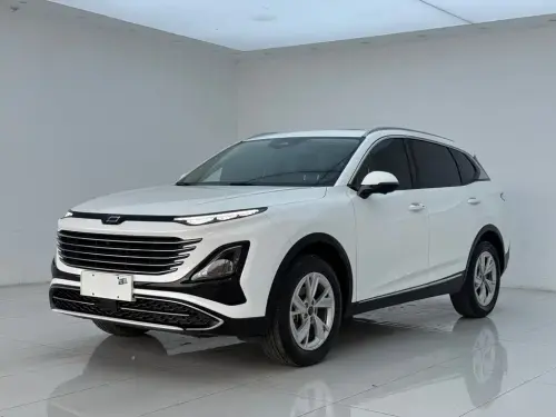 Bestune T90