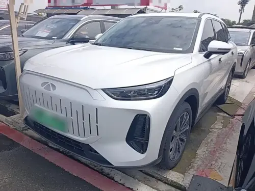 Chery T9