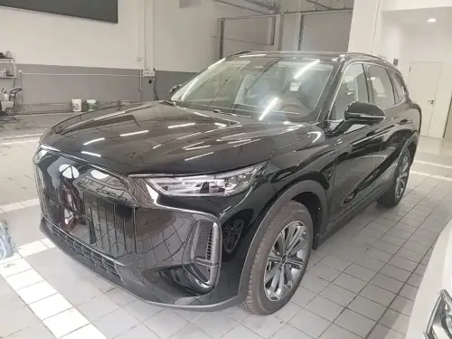 Chery T9