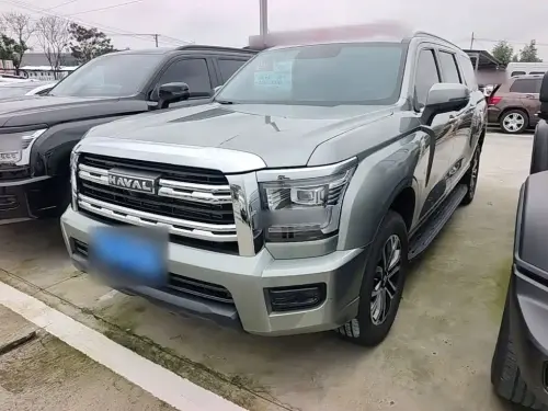 Haval H5