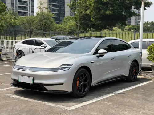 Changan A06