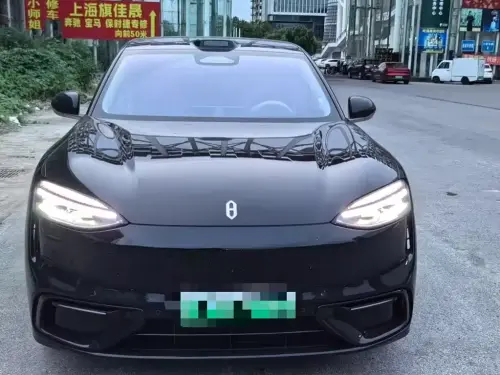 AITO M6