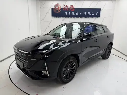 Changan UNI-Z
