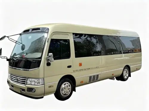 Toyota Coaster