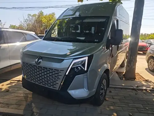 Dongfeng Yufeng