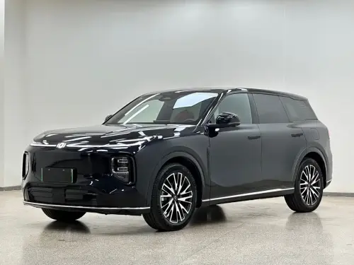 Changan Q07