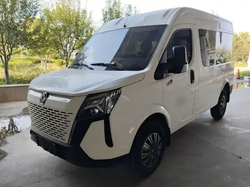 Dongfeng Yufeng