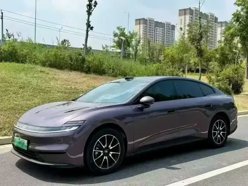 Changan A06