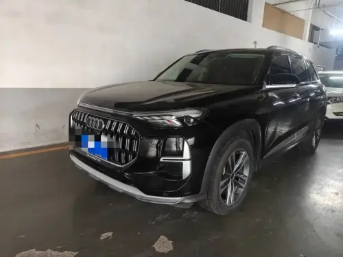 Audi Q6