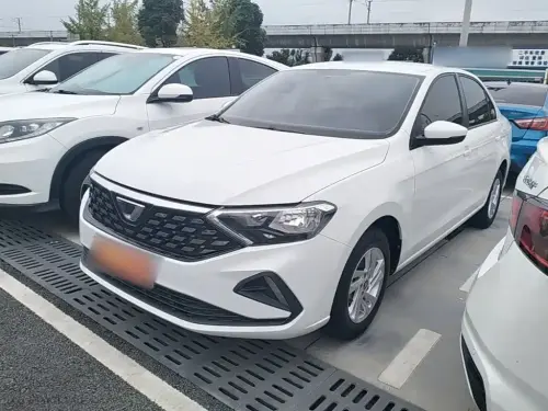 Jetta VA3