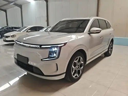 Jetour L7