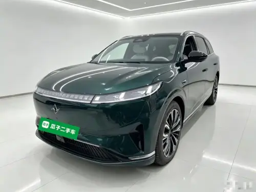 Dongfeng 008