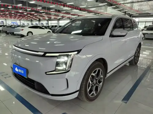 Jetour L7