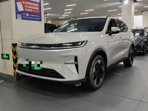 Haval Xiaolong