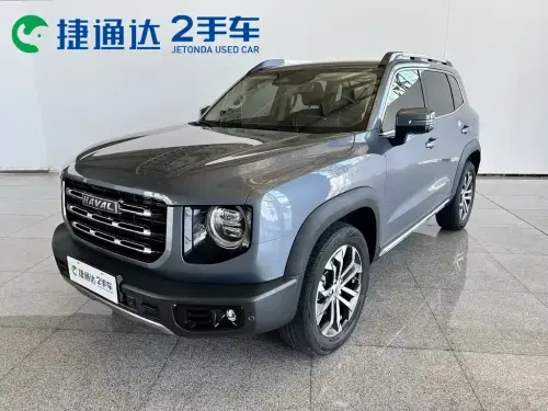 Haval 大狗