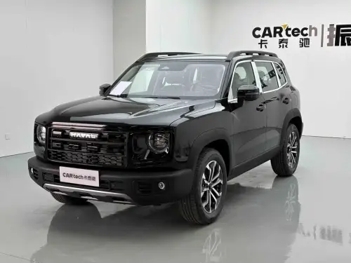 Haval 大狗