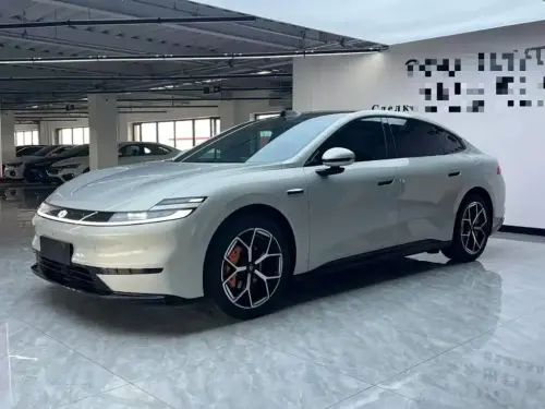 Changan A06