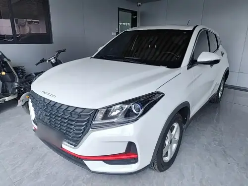 Dongfeng 500