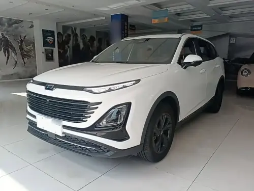 Bestune T90