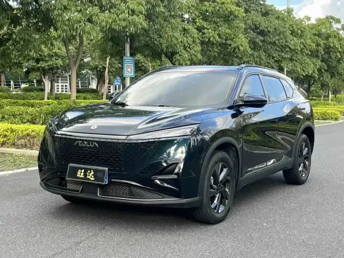 Dongfeng Haohan