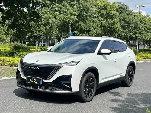 Dongfeng Haohan