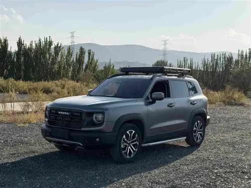 Haval 大狗