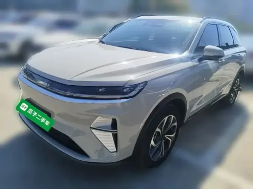 Haval Xiaolong