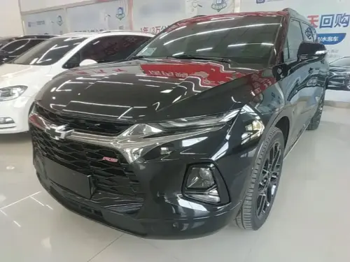 Chevrolet Blazer